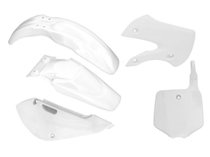 Rtech Plastics Plastic Kit/5 KX65 01-25 White, Rtech R-kitkx0-bn0-508