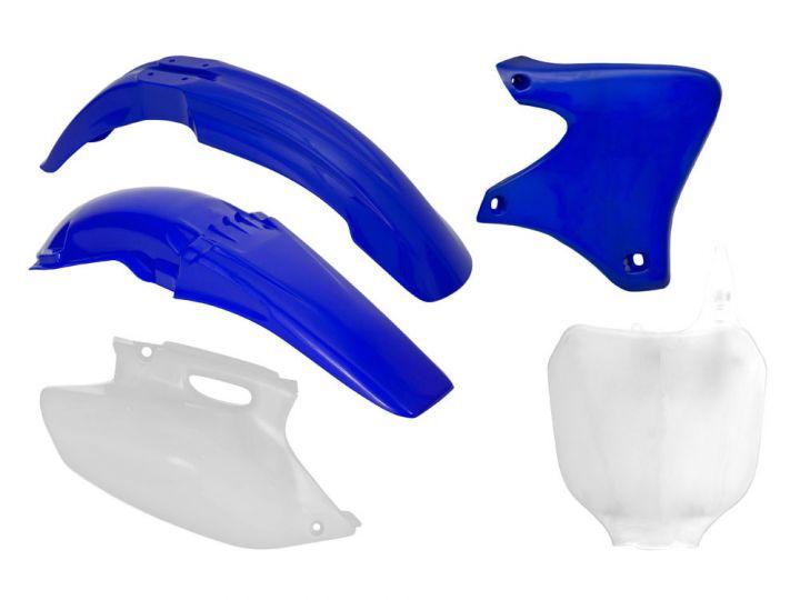 Rtech Plastics Plastic Kit/5 00-02 YZF250/426, Rtech R-kityzf-oem-506
