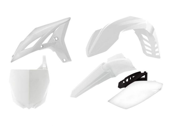 Rtech Plastics Plastic Kit/5 10-13 YZF250, Rtech R-kityzf-bn2-510