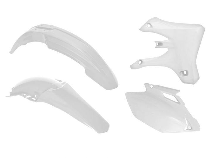Rtech Plastics Plastic Kit 05-06 WRF250 450, Rtech R-kitwrf-bn0-402