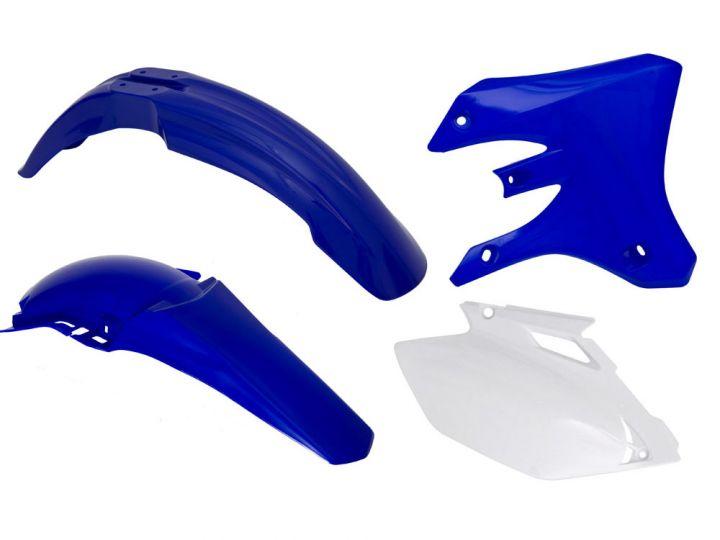 Rtech Plastics Plastic Kit 03-04 Wrf 25/45, Rtech R-kitwrf-oem-401