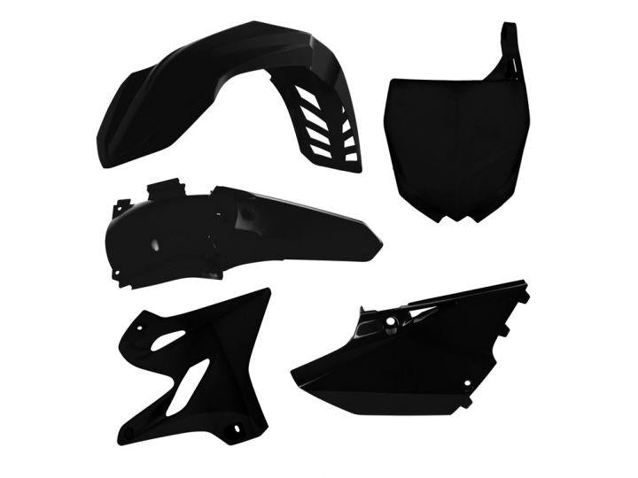 Rtech Plastics Plastic Kit/5 15-21 YZ125/250, WR-yzx 250 2016-2021, Rtech R-kityz0-nr0-515