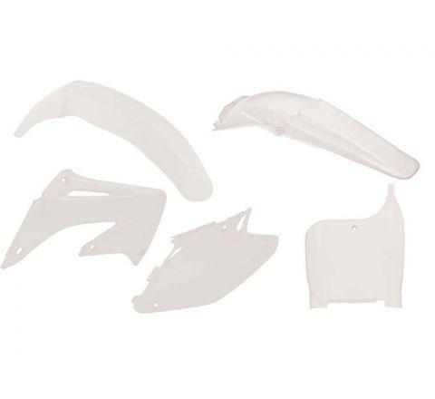 Rtech Plastics Plastic Kit/5 02-03 CR125/250, Rtech R-kitcr0-bn0-502, R-kitcr0-bn0-502