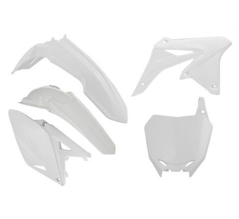 Rtech Plastics Plastic Kit/5 10-18 RMZ250, Rtech R-kitrmz-bn0-511