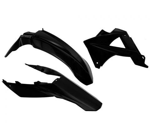 Rtech Plastics Plastic Kit Gasgas 2010, Rtech R-kitgas-nr0-403