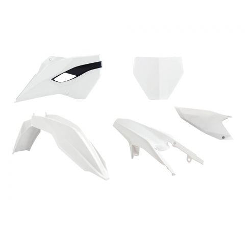 Rtech Plastics Plastic Kit5 14-15 Husky TC/FC, OEM14 Rtech R-kithsq-oem-508