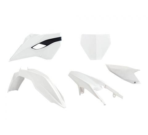 Rtech Plastics Plastic Kit5 14-15 Husky TC/FC, OEM14 Rtech R-kithsq-oem-508