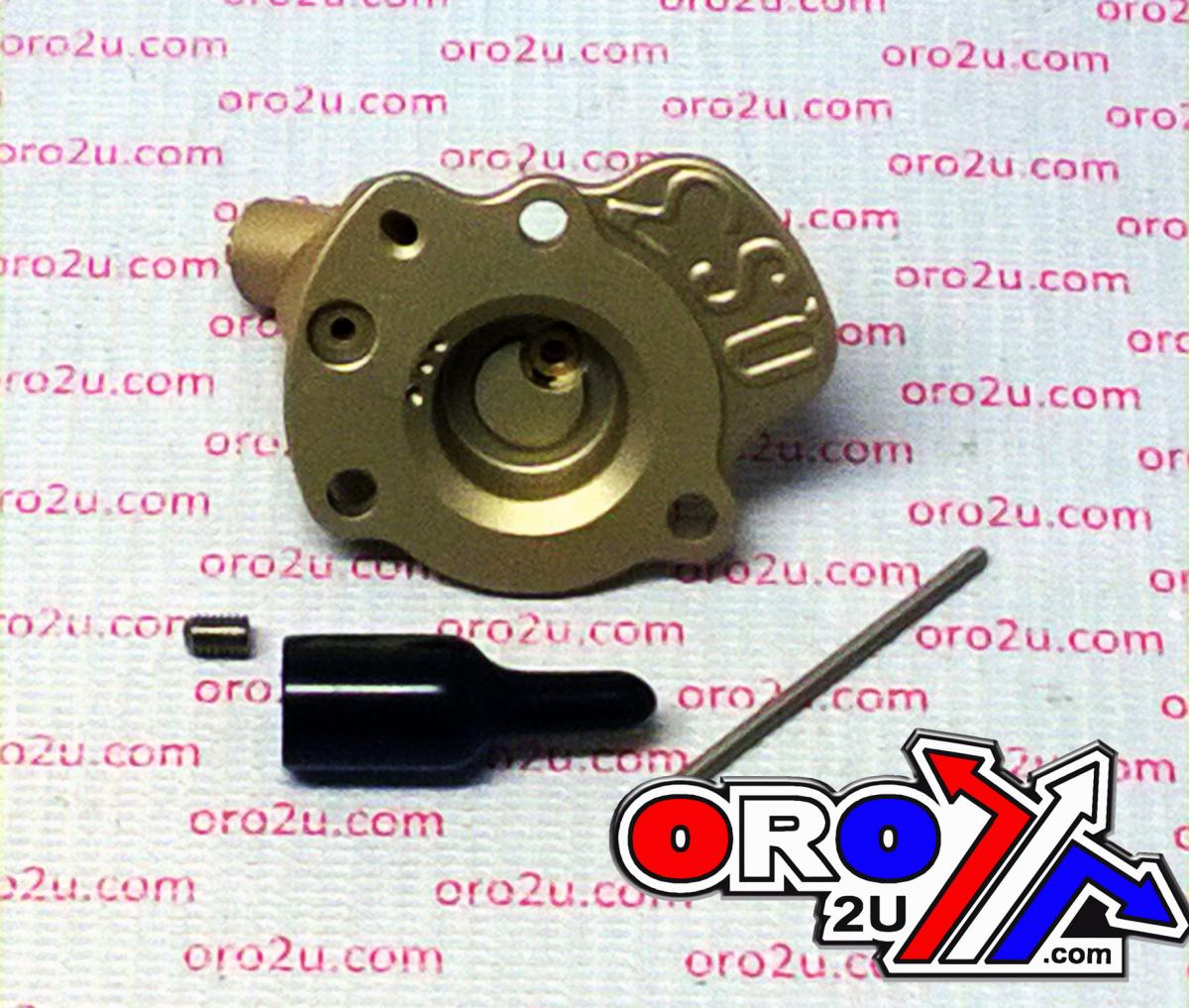 Boyesen Boyesen Quickshot 3 Apc-3k KTM, Leak Jet KTM SX-F 250