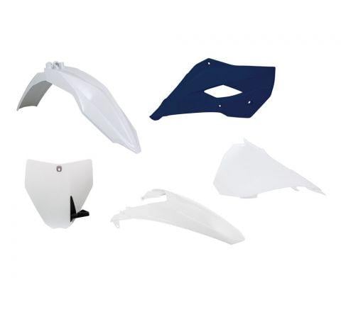 Rtech Plastics Plastic Kit/5 14-17 Husky TC85, 2016 Oem Plastic Kit, Rtech R-kithsq-oem-519