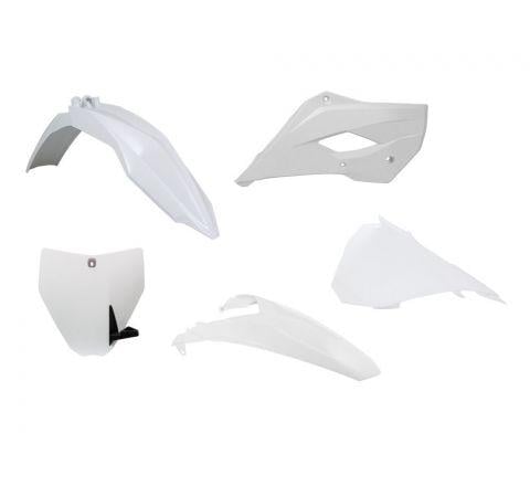 Rtech Plastics Plastic Kit/5 14-17 Husky TC85, Oem 2014-15 + 2017, Rtech R-kithsq-oem-509