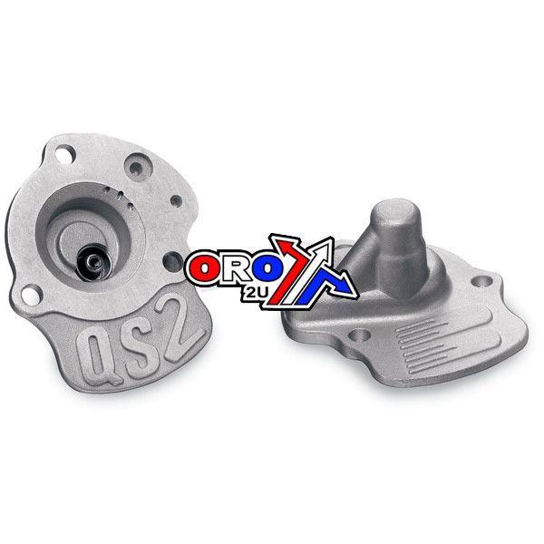 Boyesen Boyesen Quick Shot 2 Apc-2cv, Accelerator Pump Cover CRF