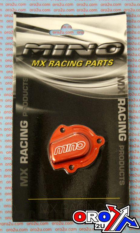 MINO Mino Quickshot Cnc Billet, Mino 21-1000