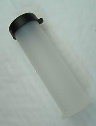 Dirt Racing Oil Measure Tube 100ml. with Cap