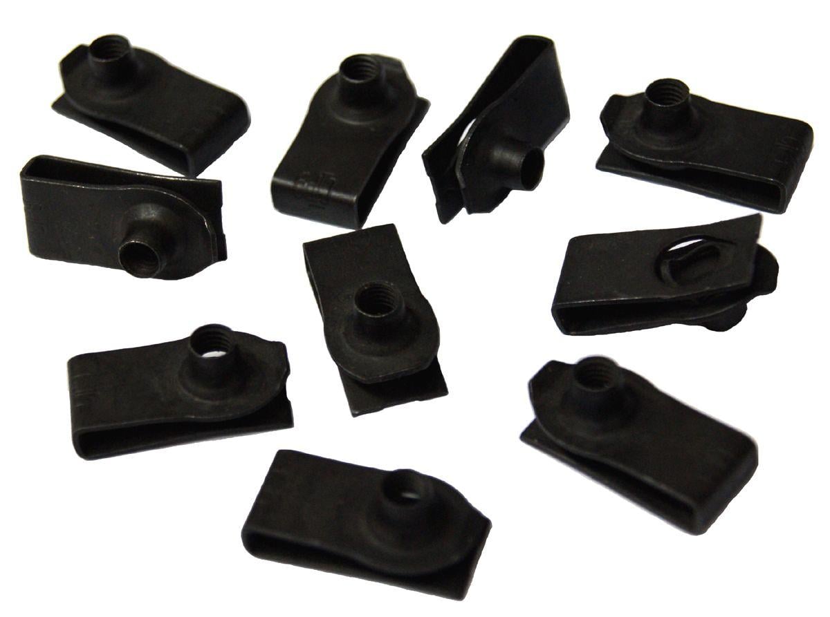 Maier Plastics Mounting Clips Fairing Body