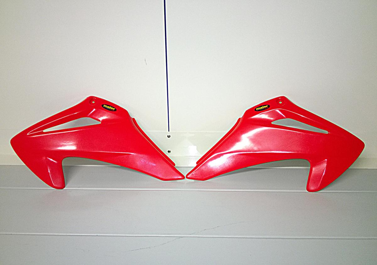 Maier Plastics R/scoops Crf150/230 03-07