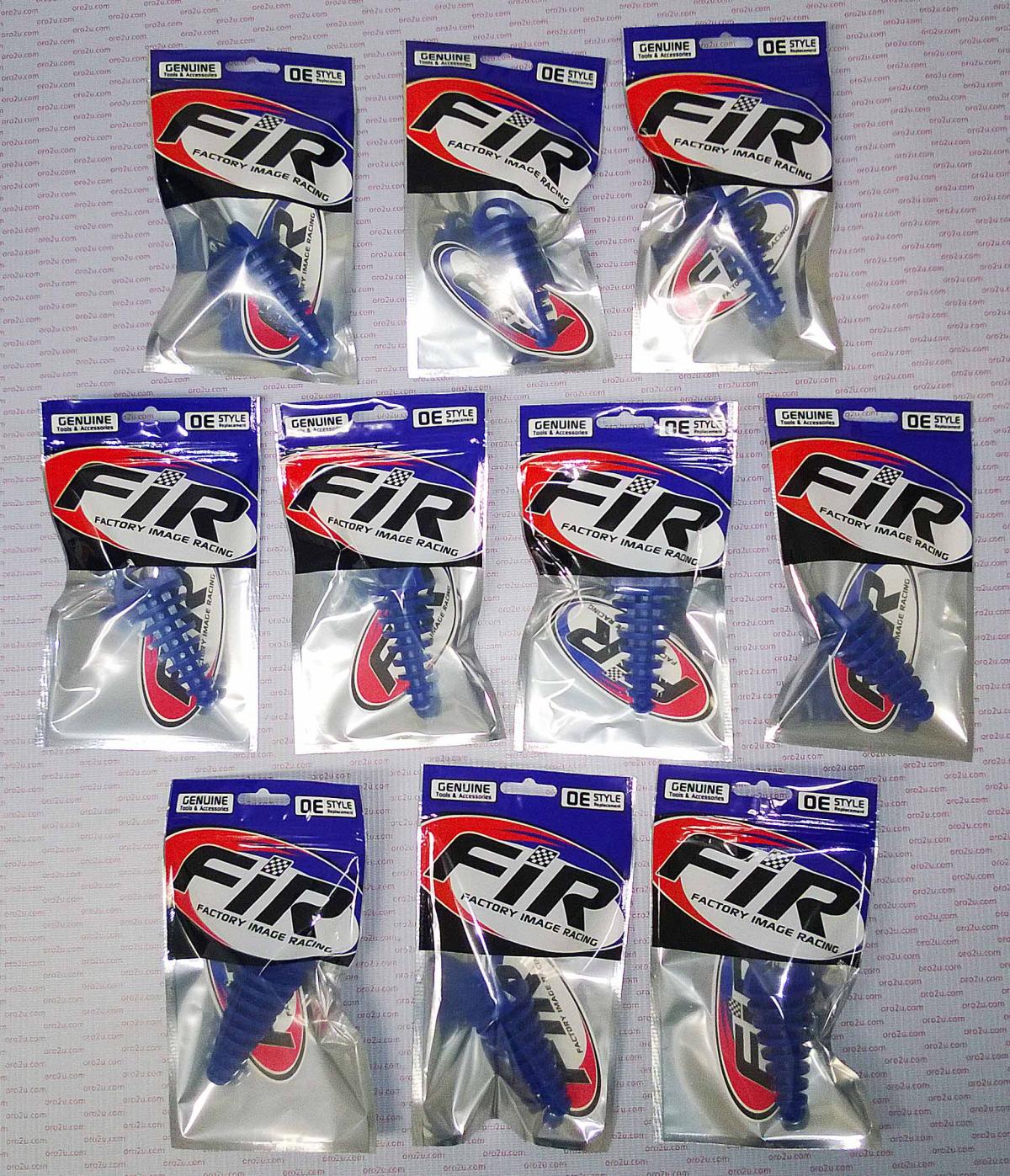 FIR TRADE-PACK 10 EX.PLUG BE, TRADE 1.75 EACH
