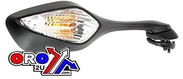 Sifam Honda Left Rear View Mirror, Road, Sifam Mir8915