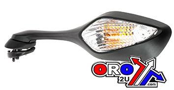 Sifam Honda Right Rear View Mirror, Road, Sifam Mir8916