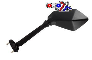 Sifam Kawasaki Left Rear View Mirror, Road, Sifam Mir9909