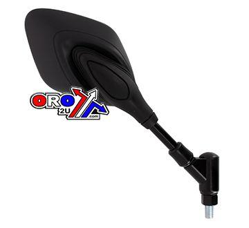 Sifam Suzuki Right Rear View Mirror, Road, Sifam Mir8910