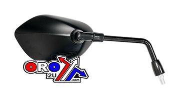 Sifam Suzuki Right Rear View Mirror, Road, Sifam Mir8905