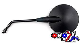 Sifam Yamaha Mbk Left Rear Mirror, Road, Sifam Mir9072