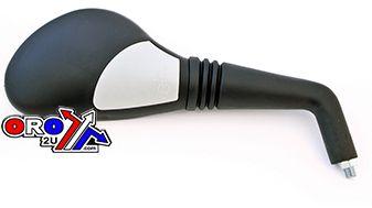 Sifam Yamaha Mbk Right Rear Mirror, Road, Sifam Mir9016