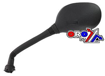 Sifam Yamaha Mbk Left Rear Mirror, Road, Sifam Mir9092