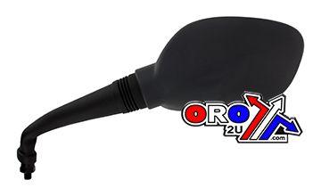 Sifam Yamaha Left Rear View Mirror, Road, Sifam Mir9084