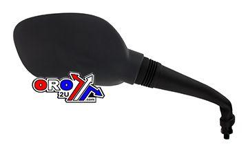 Sifam Yamaha Right Rear View Mirror, Road, Sifam Mir9085