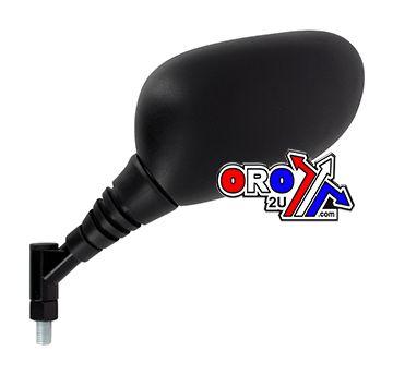 Sifam Yamaha Mbk Left Rear Mirror, Road, Sifam Mir8919