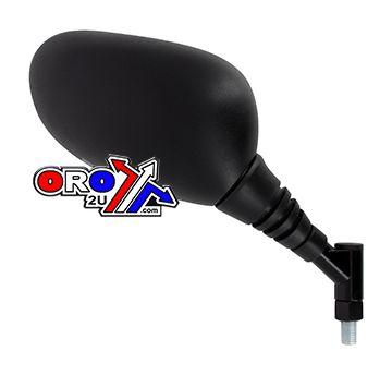Sifam Yamaha Mbk Right Rear Mirror, Road, Sifam Mir8920