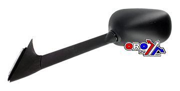 Sifam Yamaha Left Rear View Mirror, Road, Sifam Mir9915