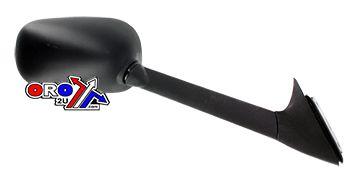 Sifam Yamaha Right Rear Mirror, Road, Sifam Mir9916