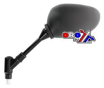 Sifam Yamaha Left Rear View Mirror, Road, Sifam Mir8911