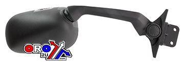 Sifam Yamaha Left Rear View Mirror, Road, Sifam Mir9080