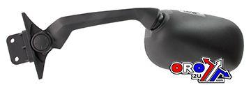 Sifam Yamaha Right Rear View Mirror, Road, Sifam Mir9081