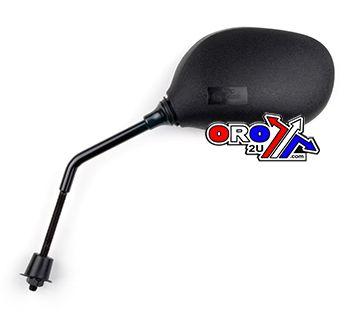 Sifam Universal Left Rear Mirror, Road