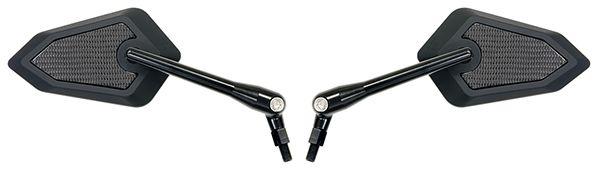 Sifam Mirror Universal Pair Carbon, Road, Sifam Mir9120