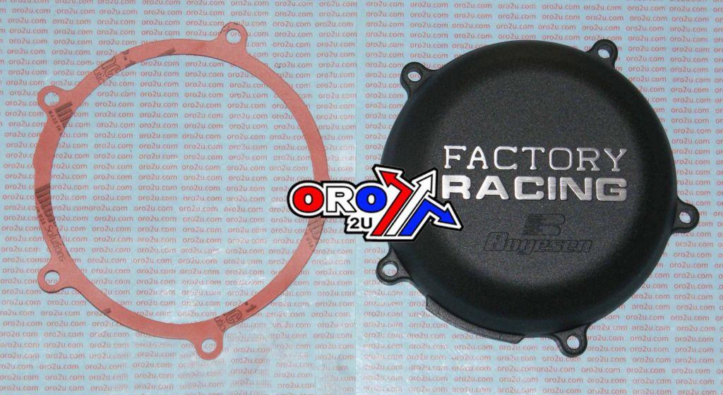 Boyesen Ignition Cover 88-04 KX500, Boyesen Sc-13b