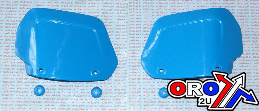 FIR Spoiler Rally Brush Blue