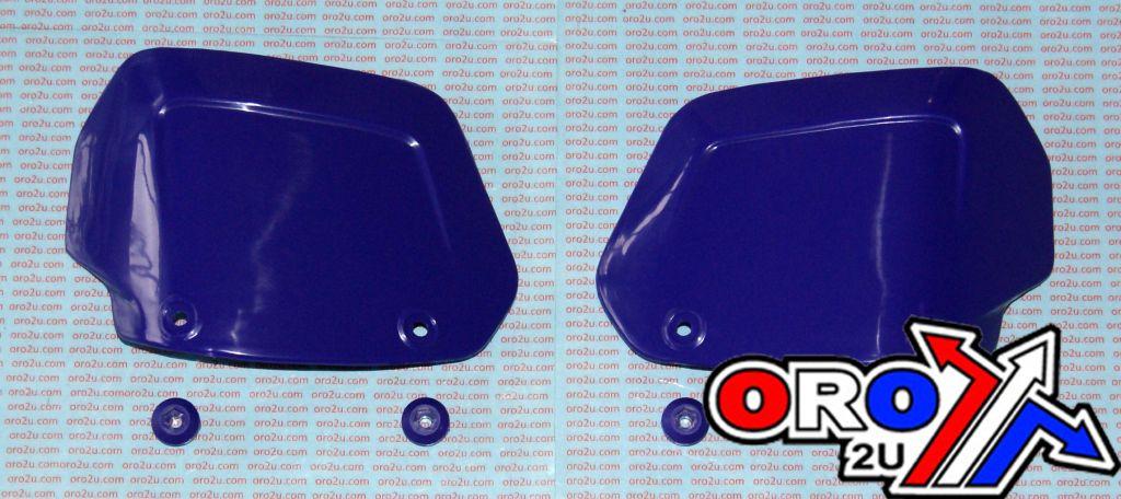 FIR Spoiler Rally Brush Purpl