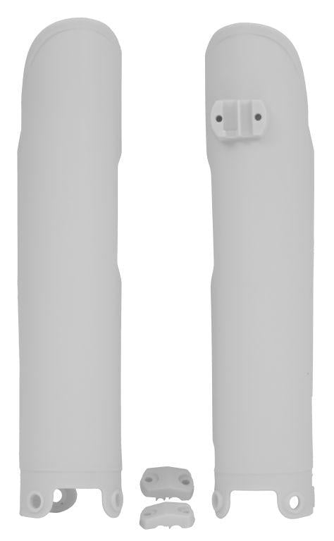 Rtech Plastics Lower Fork Guards 00-07 KTM, Rtech R-psKTMbn0000