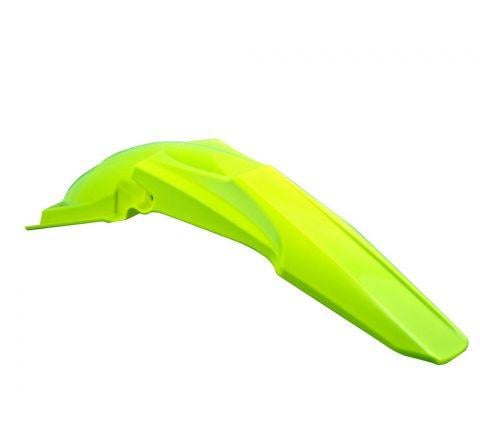Rtech Plastics Rear Fender 08-16 RMZ450, Rtech R-pprmzgf0008