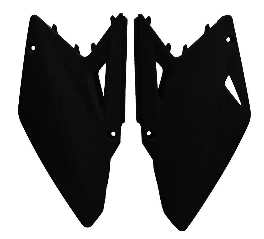 Rtech Plastics Side Panels 08-16 RMZ450, Rtech R-firmznr0008