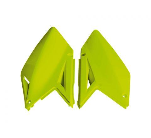 Rtech Plastics Side Panels 08-17 RM-z450, Rtech Oem R-firmzgf0008