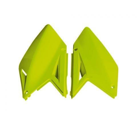 Rtech Plastics Side Panels 08-17 RM-z450, Rtech Oem R-firmzgf0008