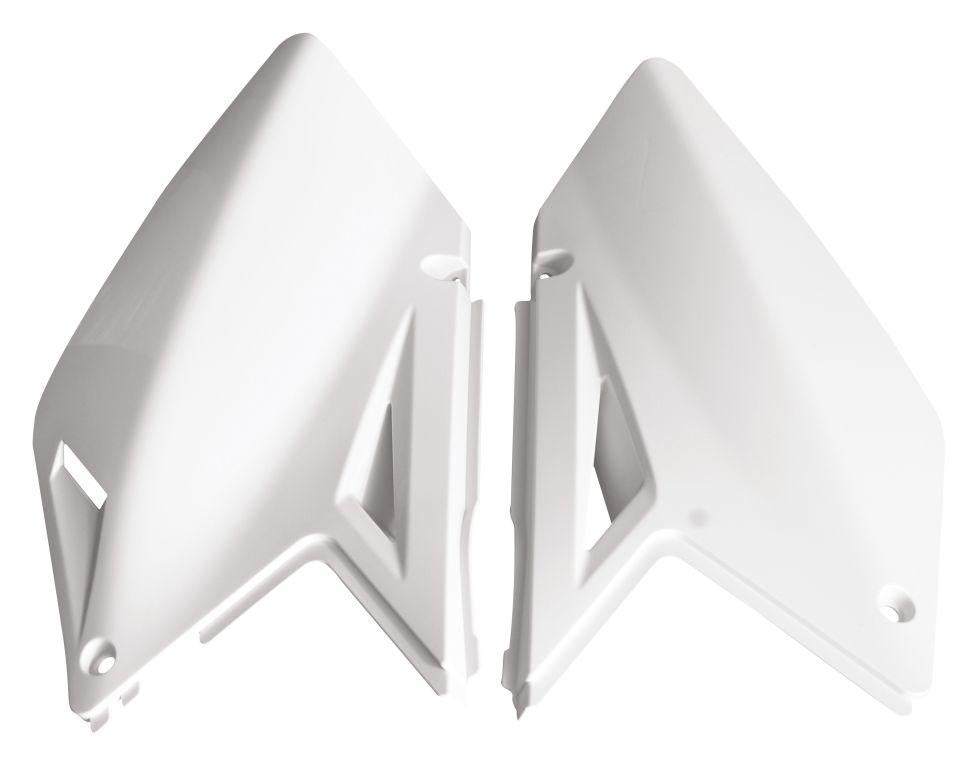 Rtech Plastics Side Panels 08-17 RM-z450, Rtech Oem R-firmzbn0008, Oem 2008-13