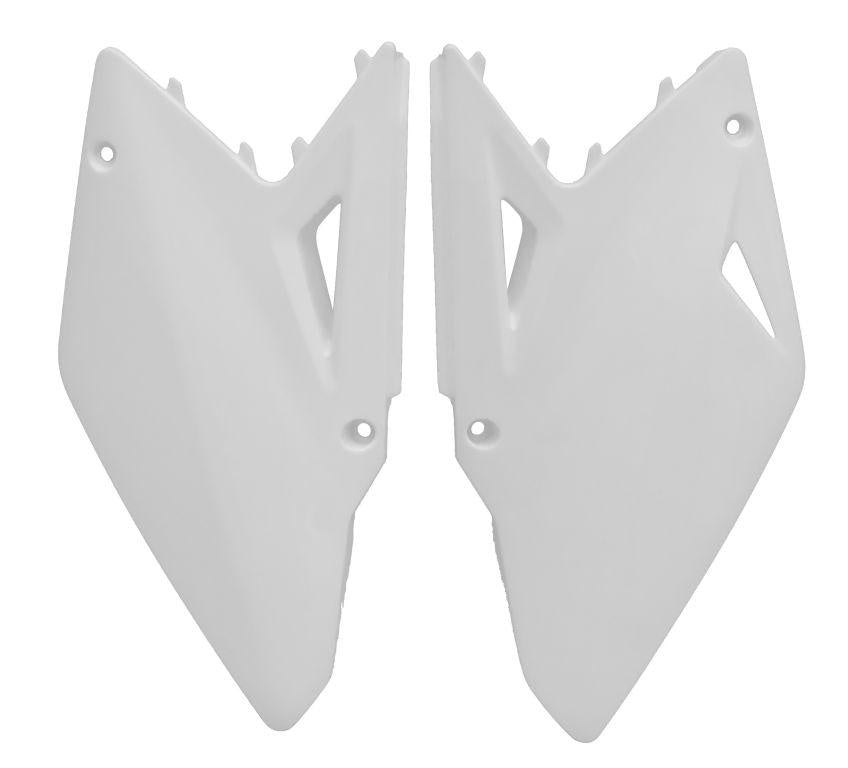 Rtech Plastics Side Panels 08-17 RM-z450, Rtech Oem R-firmzbn0008, Oem 2008-13