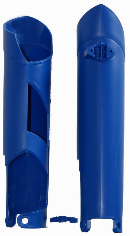 Rtech Plastics Lower Fork Guards 11-12 TE250/, Rtech R-psKTMah0008